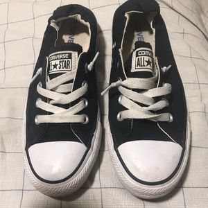 Converse shoes
